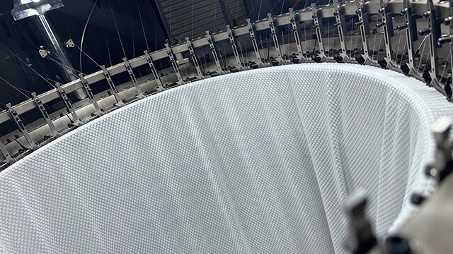 terry jacquard circular knitting machine