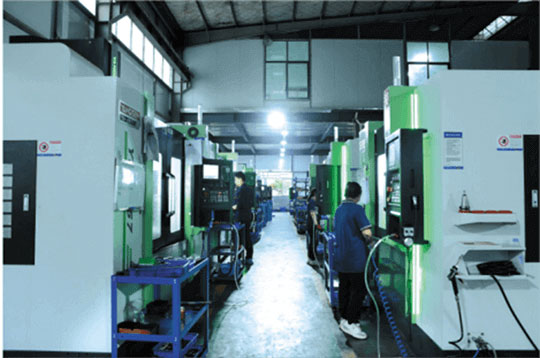 Spare Parts Supply