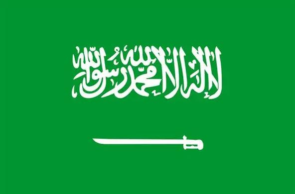Saudi Arabian