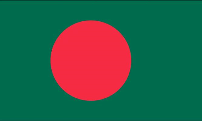 Bangladesh
