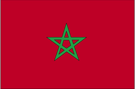 Morocco
