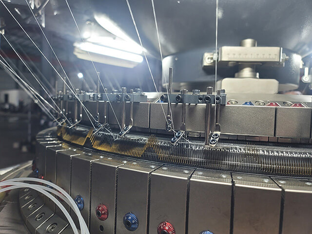 Circular Knitting Machine Slideshare