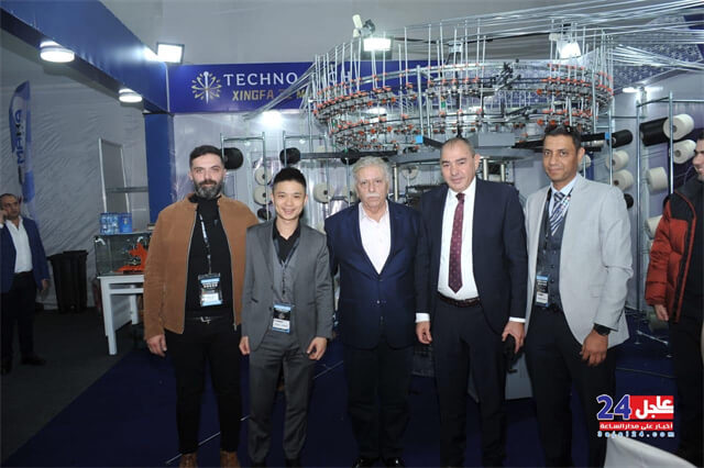 Single Jersey Circular Knitting Machine