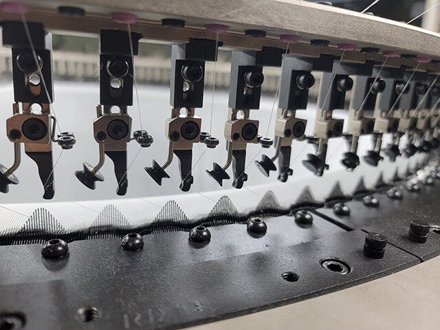 addi Circular Knitting Machine