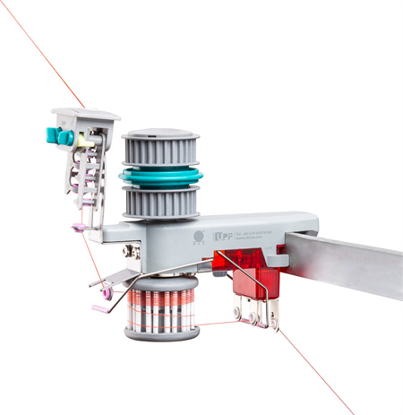 Yarn Feeder