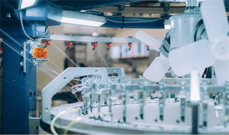 Fabric Inspection System