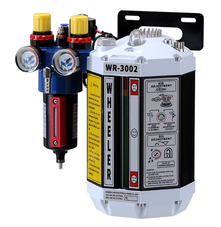 Oil cylinder